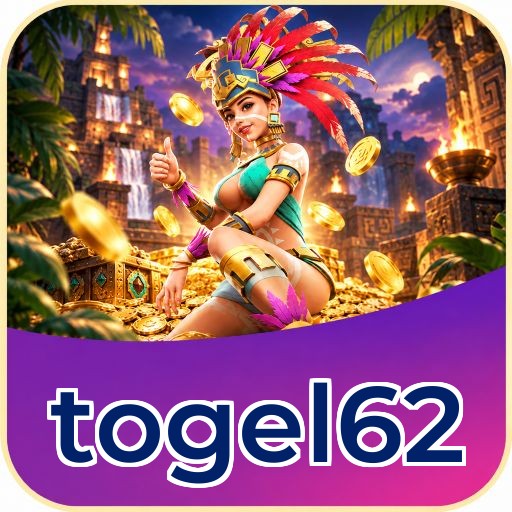 Screenshot 1 - togel62 Home Screen