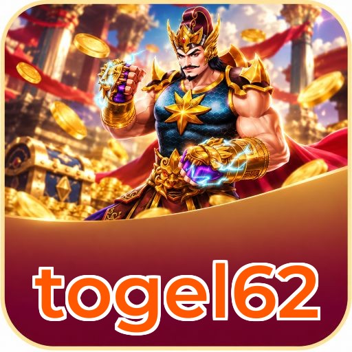 Screenshot 1 - togel62 Home Screen