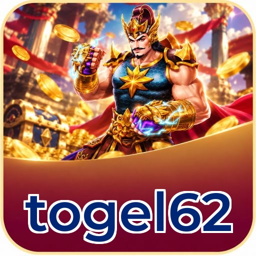 Screenshot 1 - togel62 Home Screen