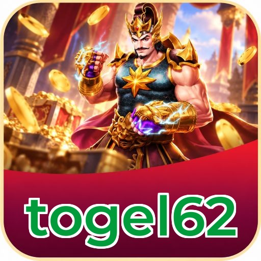 Screenshot 1 - togel62 Home Screen