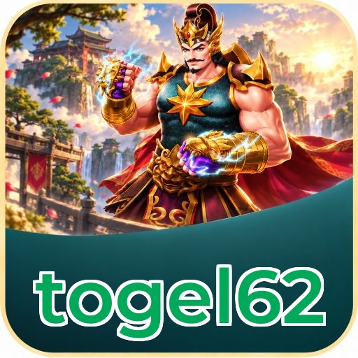 Screenshot 1 - togel62 Home Screen